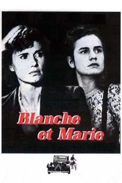 Blanche and Marie-watch