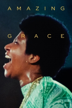 Amazing Grace-watch