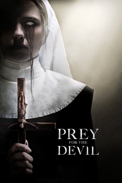 Prey for the Devil-watch