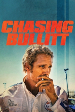 Chasing Bullitt-watch
