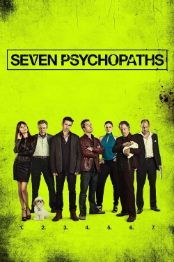 Seven Psychopaths-watch