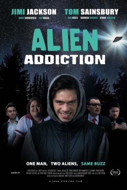 Alien Addiction-watch