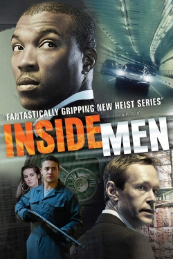 Inside Men-watch