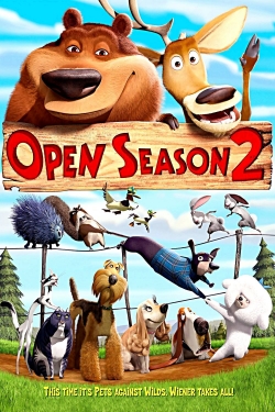 Open Season 2-watch
