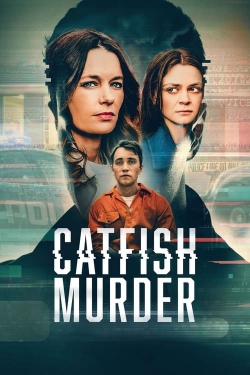 Catfish Murder-watch