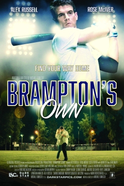 Brampton's Own-watch