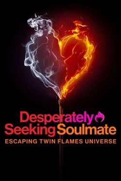 Desperately Seeking Soulmate: Escaping Twin Flames Universe-watch