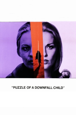 Puzzle of a Downfall Child-watch