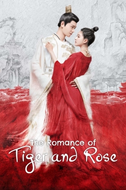 The Romance of Tiger and Rose-watch