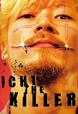 Ichi the Killer-watch