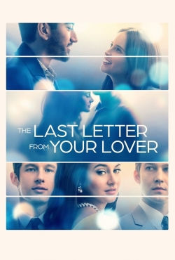 The Last Letter from Your Lover-watch