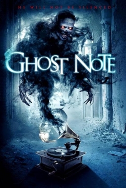 Ghost Note-watch