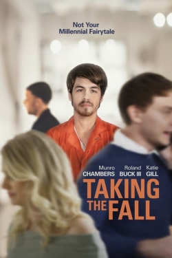 Taking the Fall-watch