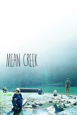 Mean Creek-watch