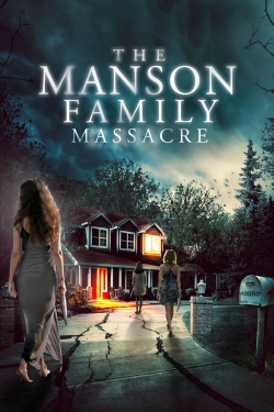 The Manson Family Massacre-watch