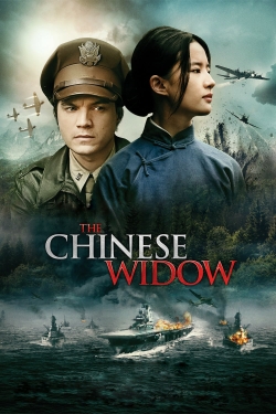 The Chinese Widow-watch