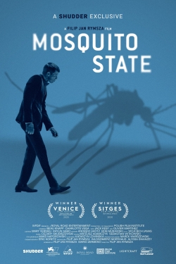 Mosquito State-watch