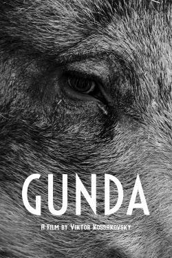 Gunda-watch