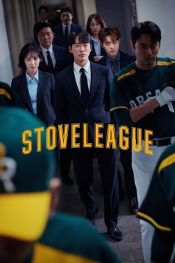 Stove League-watch