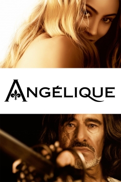 Angelique-watch