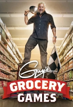Guy's Grocery Games-watch
