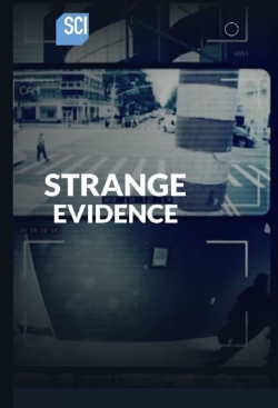 Strange Evidence-watch