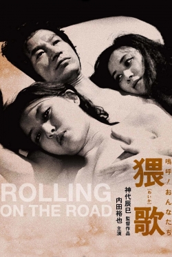 Rolling on the Road-watch