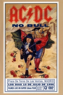 AC/DC: No Bull-watch