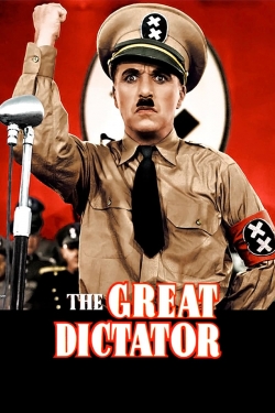The Great Dictator-watch