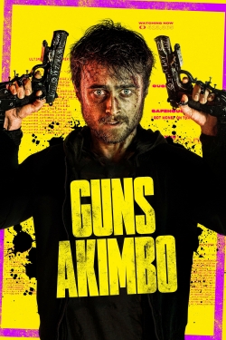 Guns Akimbo-watch