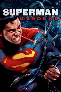 Superman: Unbound-watch