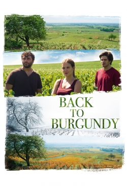 Back to Burgundy-watch