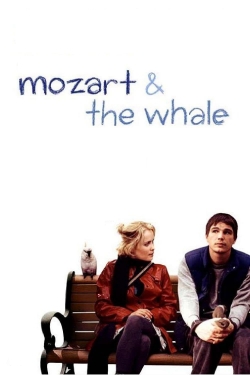 Mozart and the Whale-watch