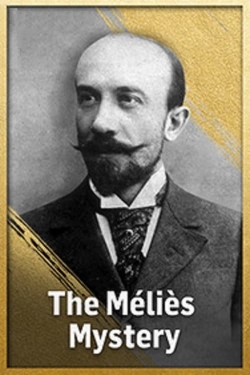 The Méliès Mystery-watch