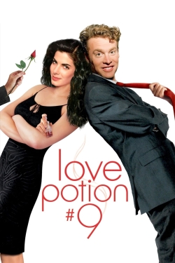 Love Potion No. 9-watch