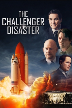 The Challenger Disaster-watch