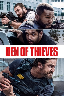 Den of Thieves-watch