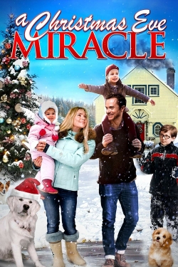 A Christmas Eve Miracle-watch