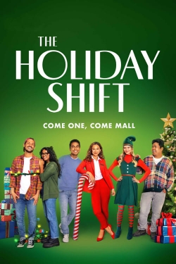 The Holiday Shift-watch