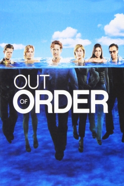 Out of Order-watch