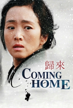Coming Home-watch