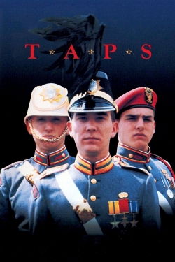 Taps-watch