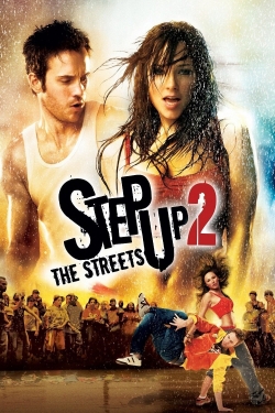 Step Up 2: The Streets-watch