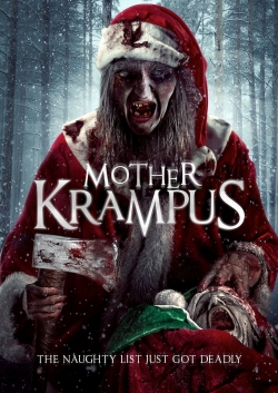 Mother Krampus-watch