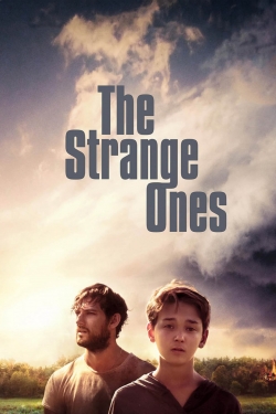 The Strange Ones-watch