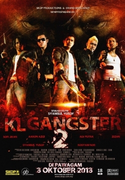 KL Gangster 2-watch