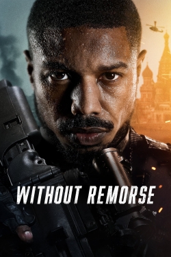Tom Clancy's Without Remorse-watch