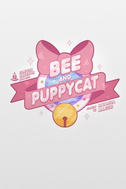 Bee and PuppyCat-watch