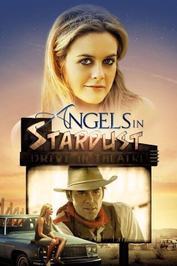 Angels in Stardust-watch