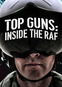 Top Guns: Inside the RAF-watch